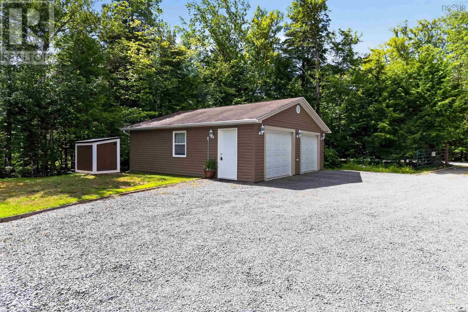 98 Canoe Lake Cove Road, Leminster, Nova Scotia  B0N 2T0 - Photo 31 - 202619048
