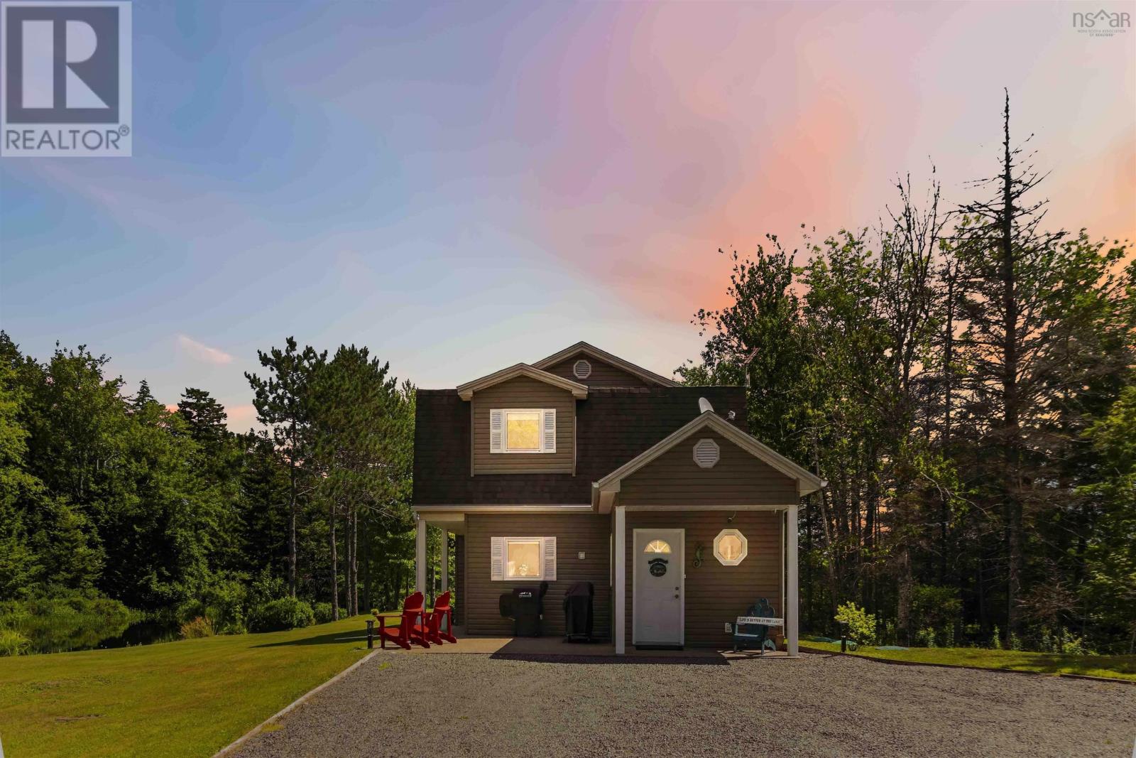 98 Canoe Lake Cove Road, Leminster, Nova Scotia  B0N 2T0 - Photo 48 - 202619048