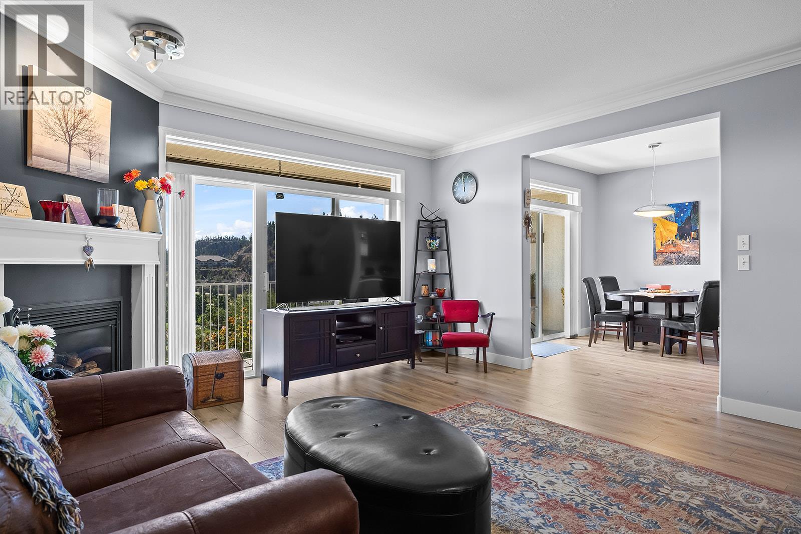 2377 Shannon Woods Drive Unit# 201, West Kelowna, British Columbia  V4T 2L8 - Photo 12 - 10393586