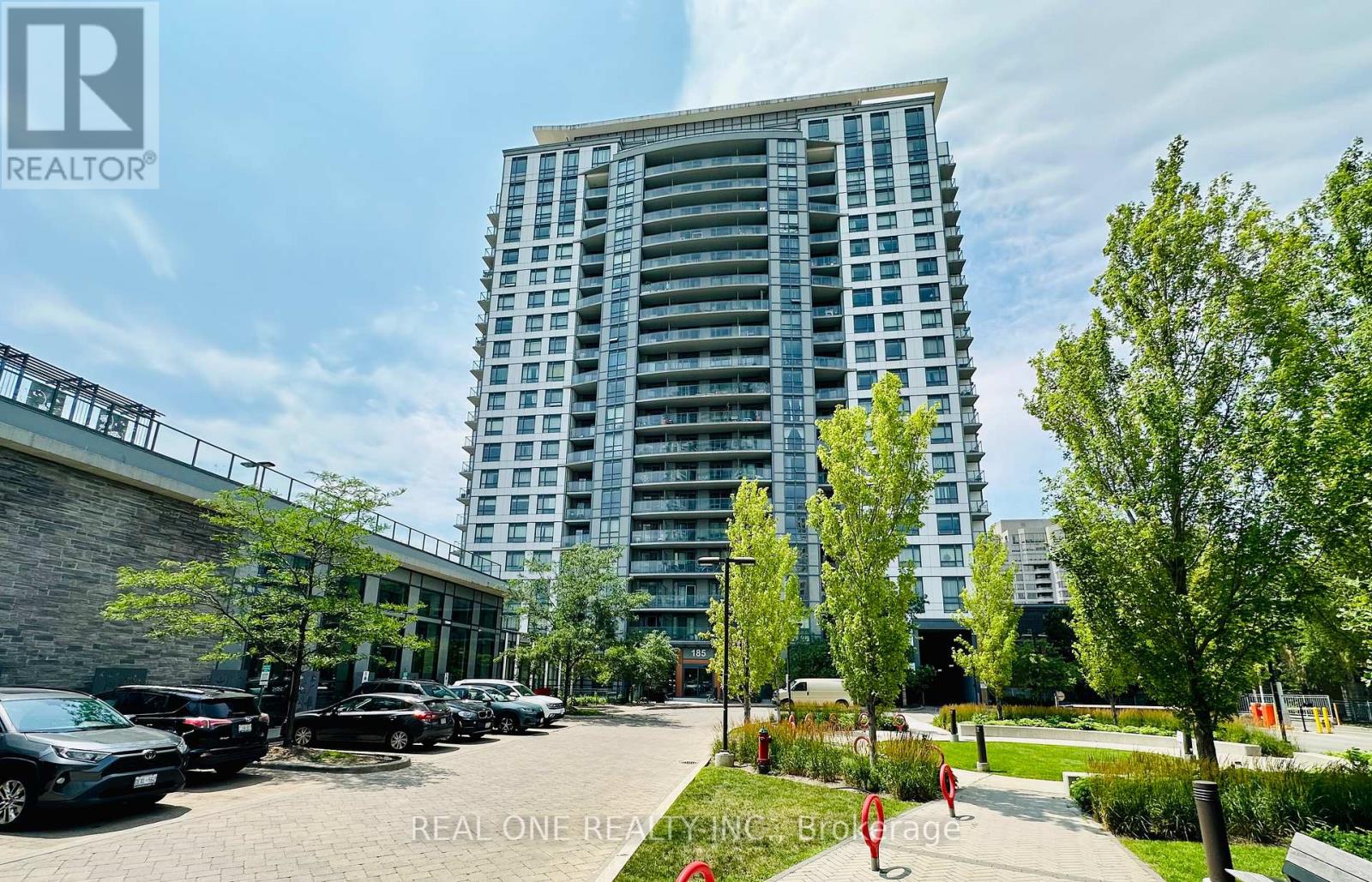 1506 - 185 BONIS AVENUE, Toronto, Ontario
