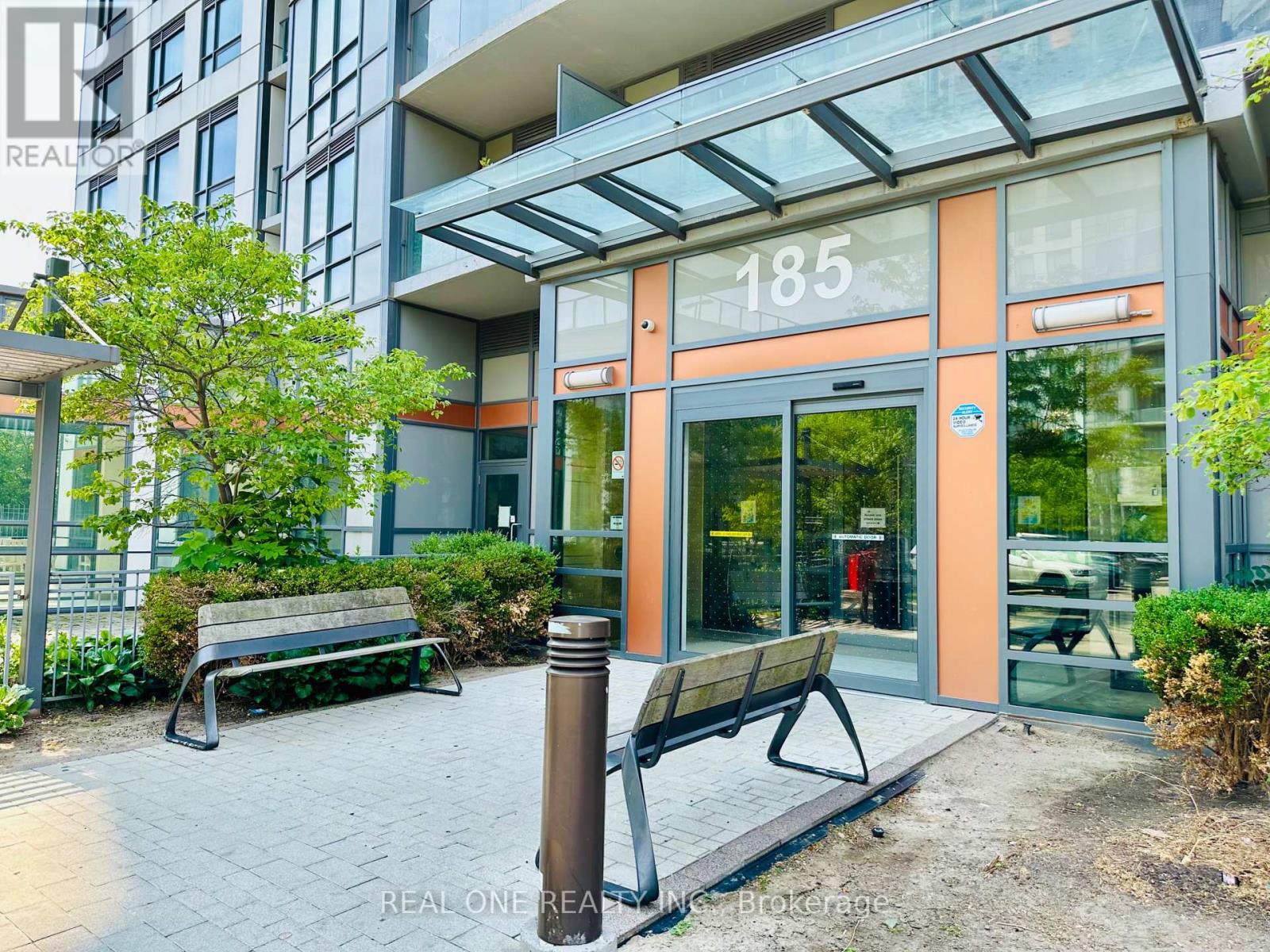 1506 - 185 Bonis Avenue, Toronto, Ontario  M1T 0A4 - Photo 4 - E13704770