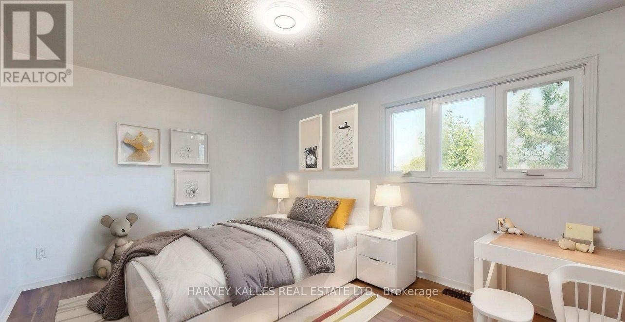 Upper - 71 Olivewood Drive, Markham, Ontario  L3S 3E2 - Photo 10 - N13704798