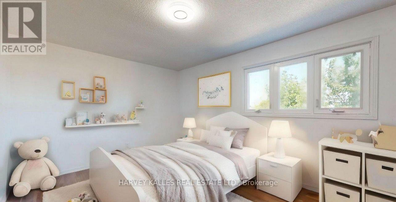 Upper - 71 Olivewood Drive, Markham, Ontario  L3S 3E2 - Photo 11 - N13704798