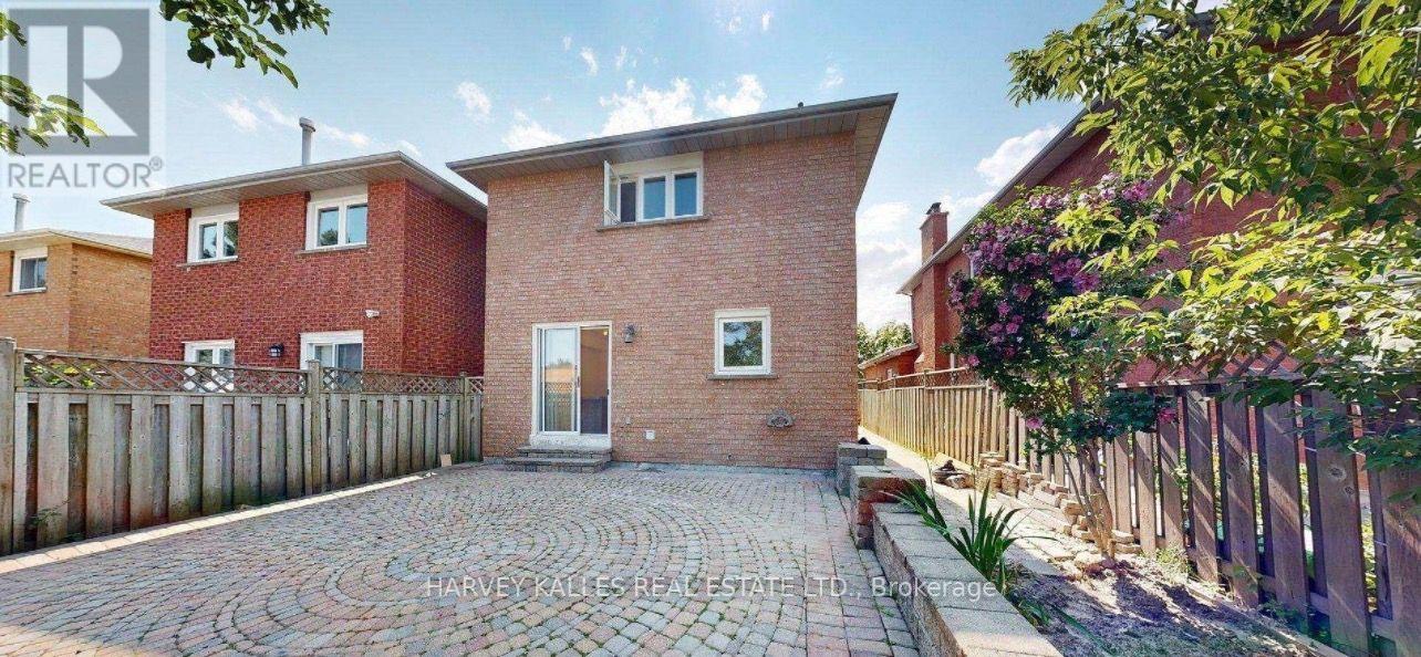 Upper - 71 Olivewood Drive, Markham, Ontario  L3S 3E2 - Photo 23 - N13704798