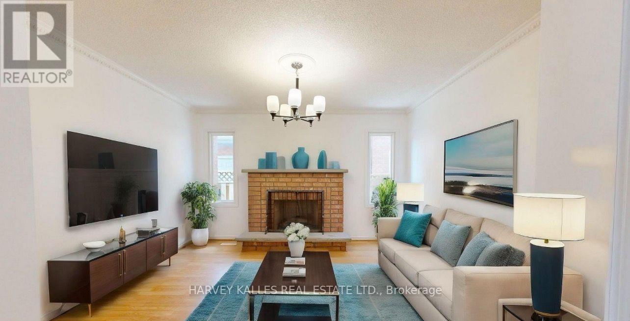 Upper - 71 Olivewood Drive, Markham, Ontario  L3S 3E2 - Photo 6 - N13704798
