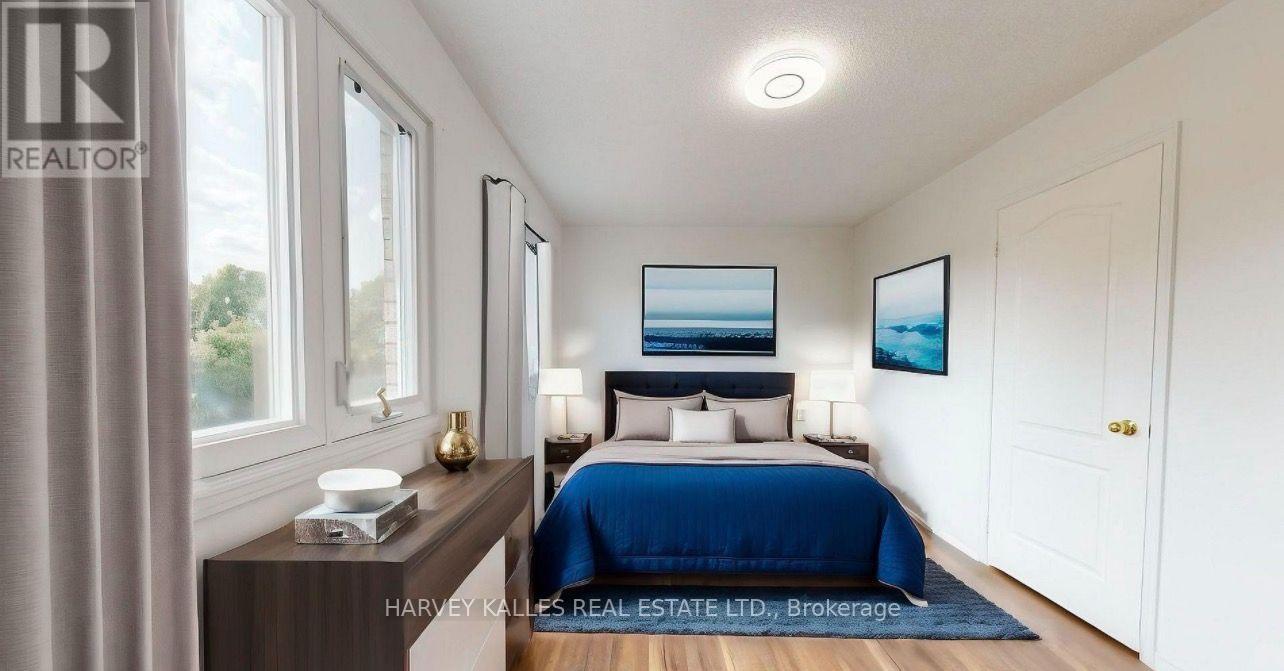 Upper - 71 Olivewood Drive, Markham, Ontario  L3S 3E2 - Photo 7 - N13704798