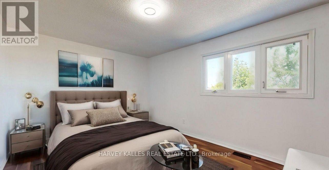 Upper - 71 Olivewood Drive, Markham, Ontario  L3S 3E2 - Photo 8 - N13704798