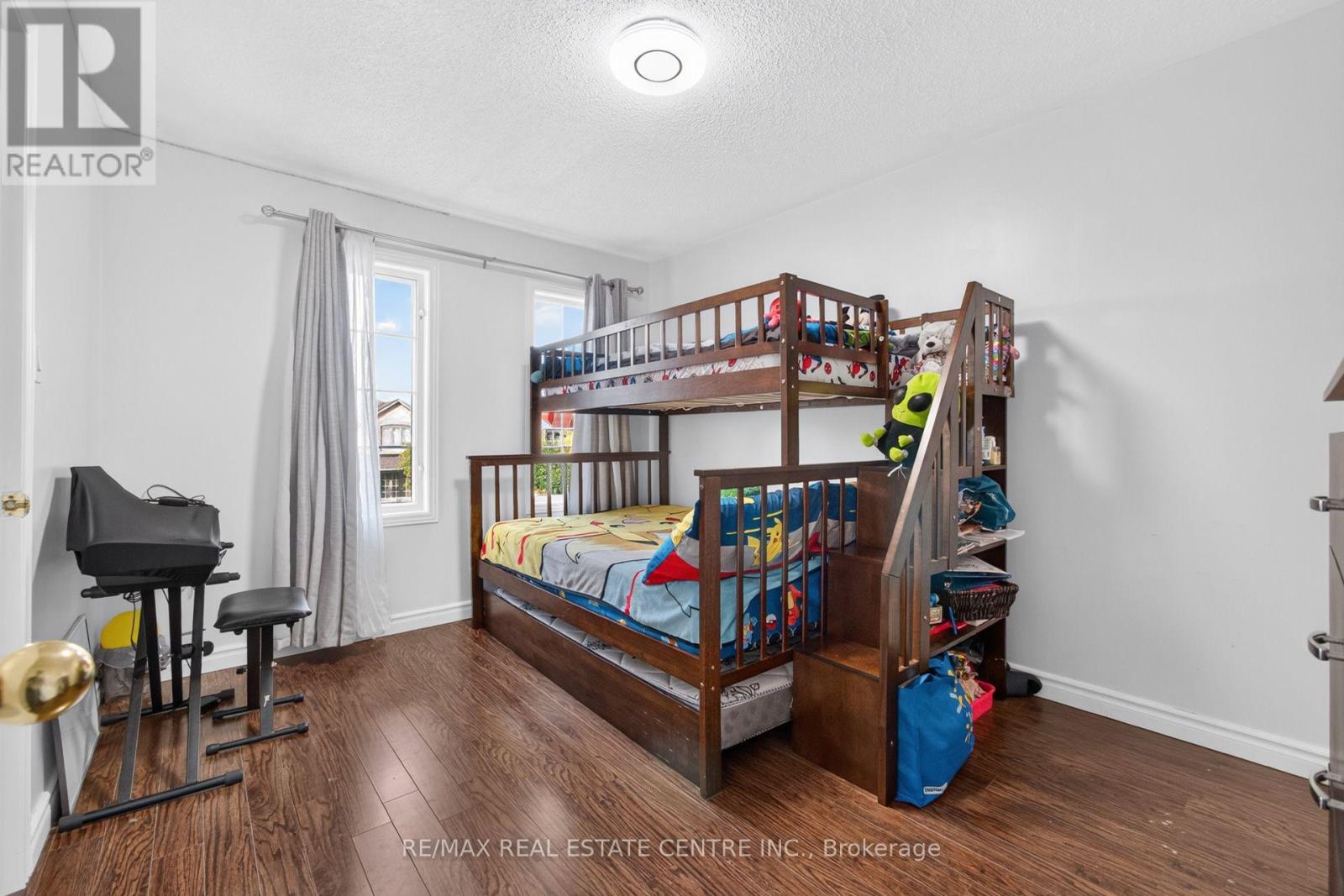 8 Flatlands Way, Brampton, Ontario  L6R 2B5 - Photo 22 - W13704780