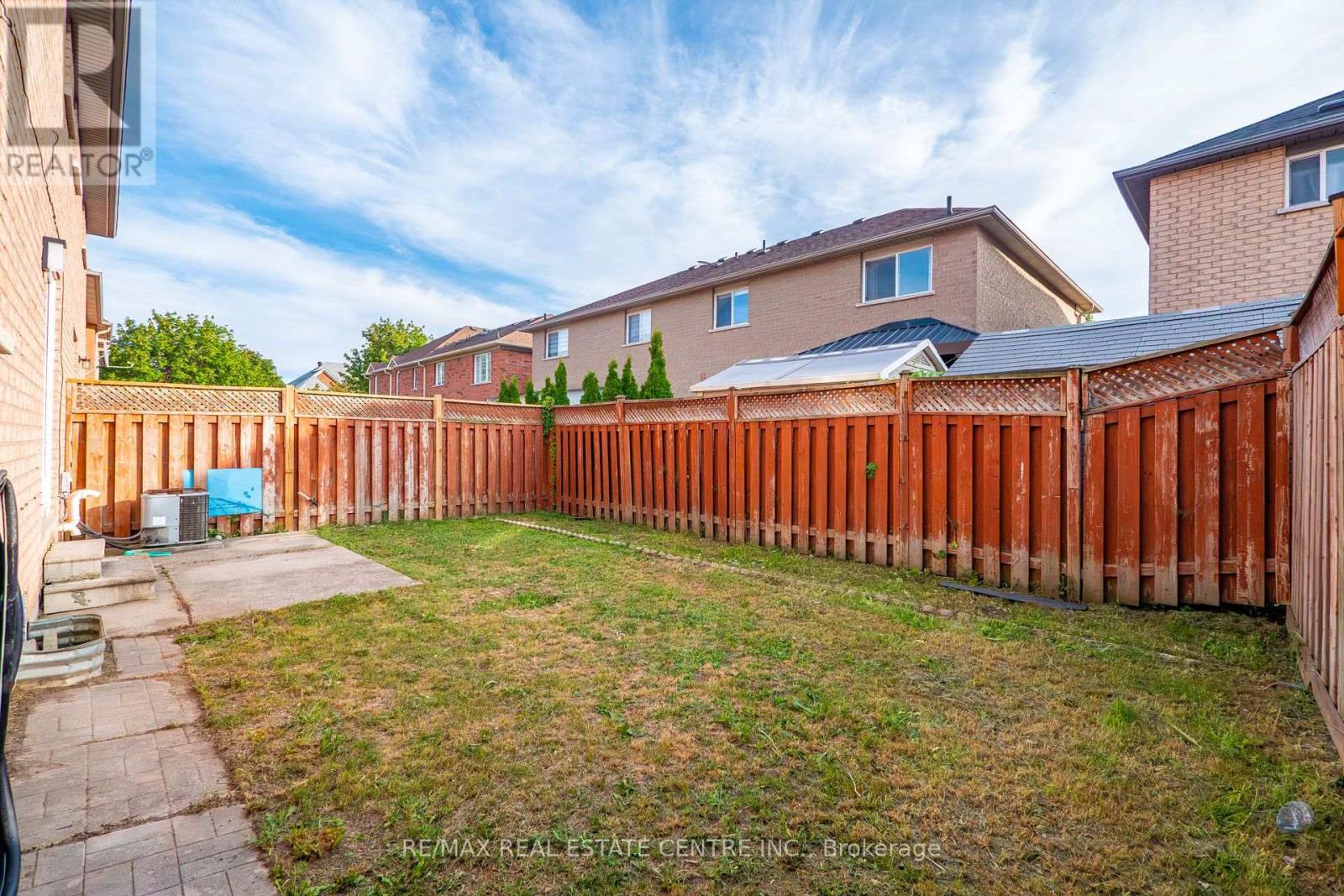 8 Flatlands Way, Brampton, Ontario  L6R 2B5 - Photo 35 - W13704780