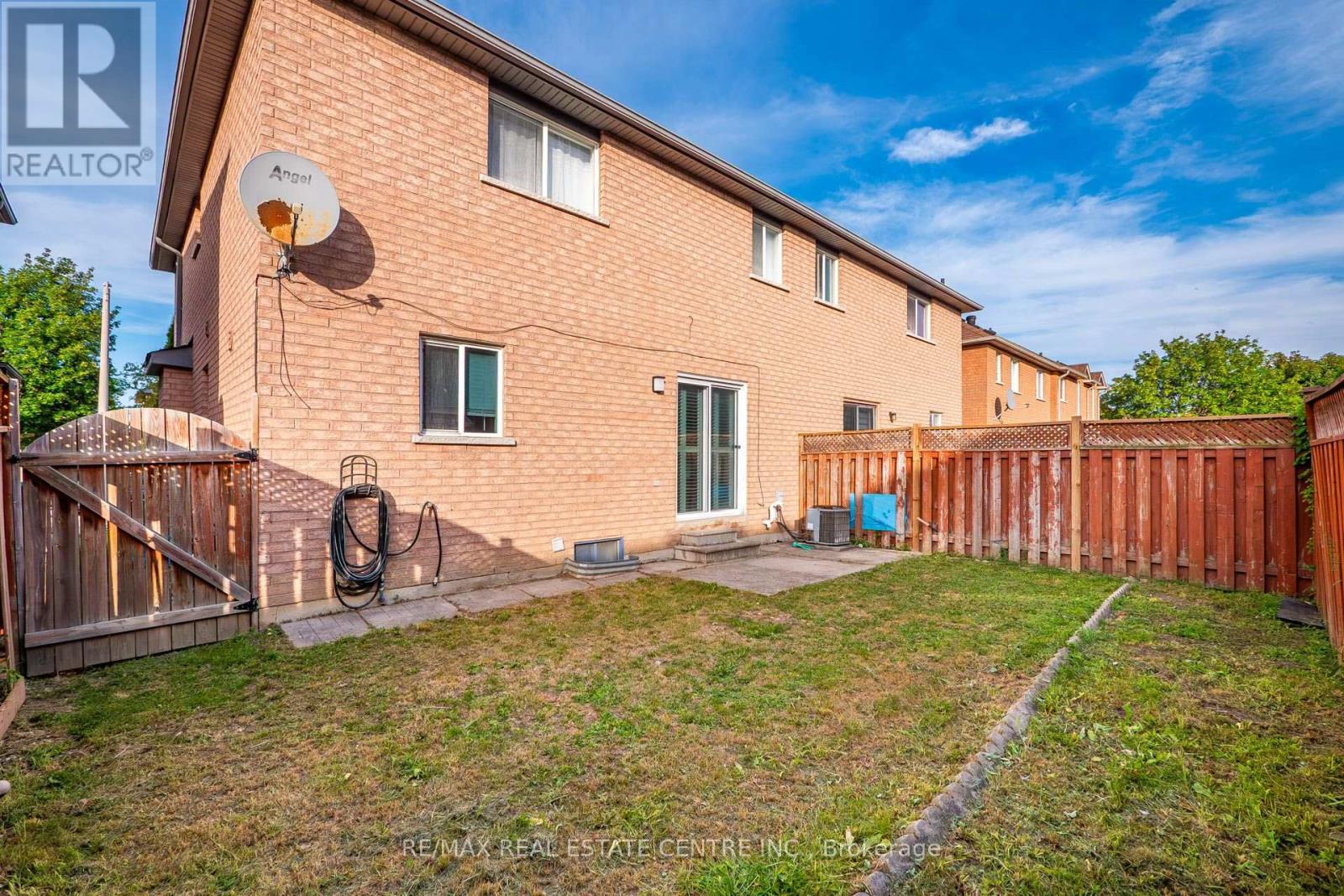 8 Flatlands Way, Brampton, Ontario  L6R 2B5 - Photo 36 - W13704780