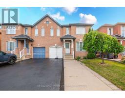 8 FLATLANDS WAY, Brampton, Ontario