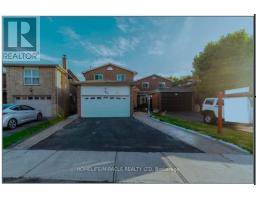 18 BEISEL COURT, Brampton, Ontario