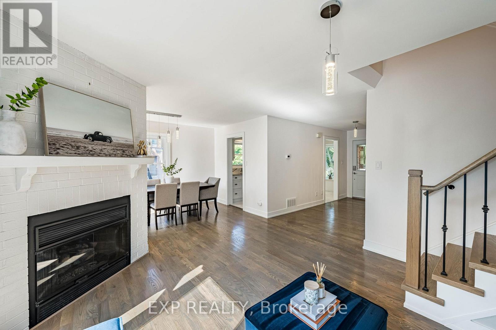 44 - 2915 Headon Forest Drive, Burlington, Ontario  L7M 3Z6 - Photo 8 - W13704794