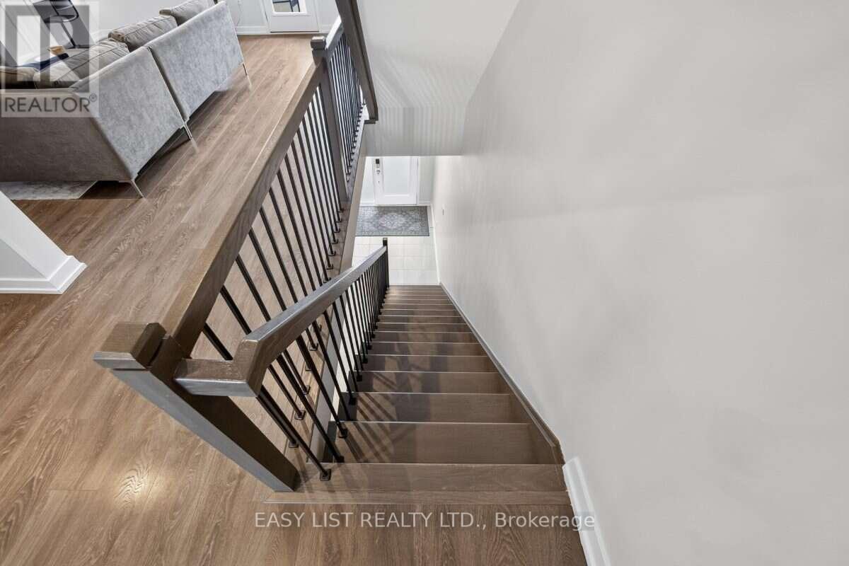 197 Fowley Drive, Oakville, Ontario  L6H 0P3 - Photo 16 - W13704800