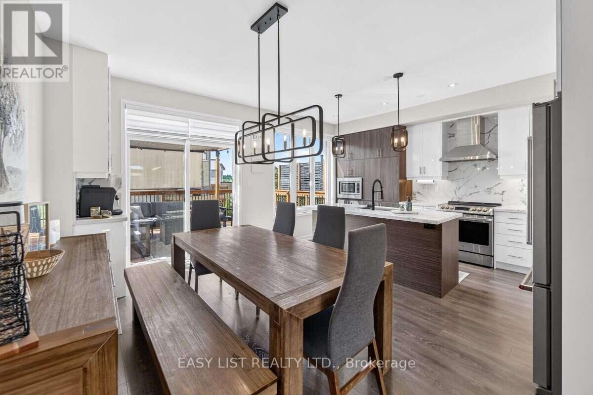 197 Fowley Drive, Oakville, Ontario  L6H 0P3 - Photo 17 - W13704800