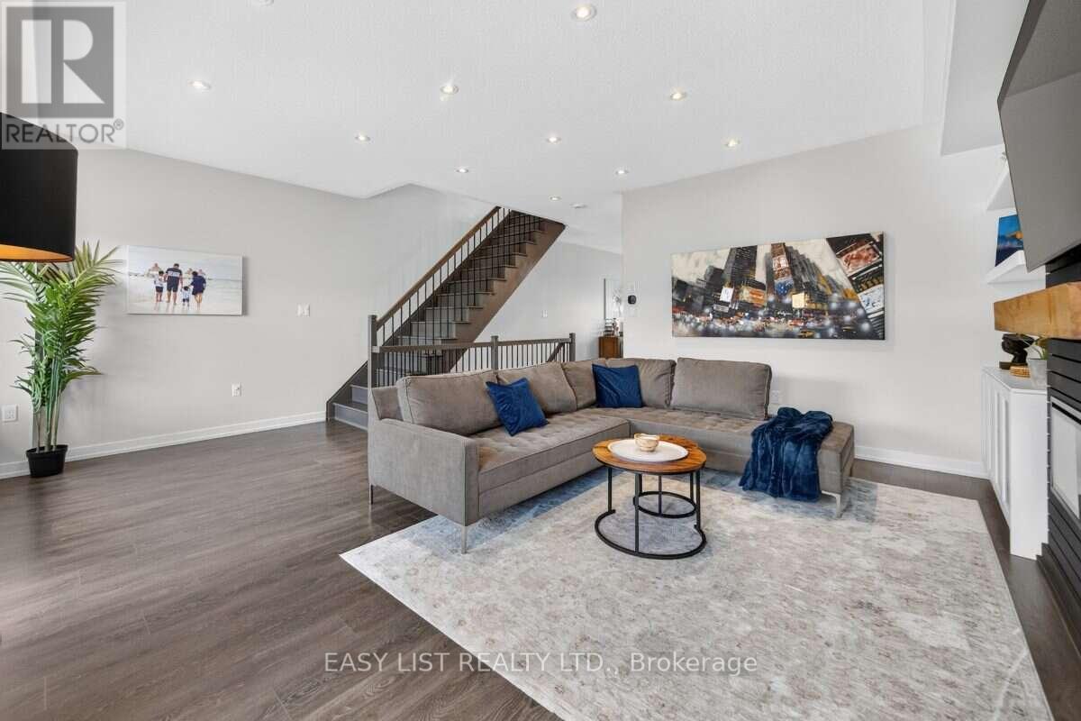 197 Fowley Drive, Oakville, Ontario  L6H 0P3 - Photo 37 - W13704800