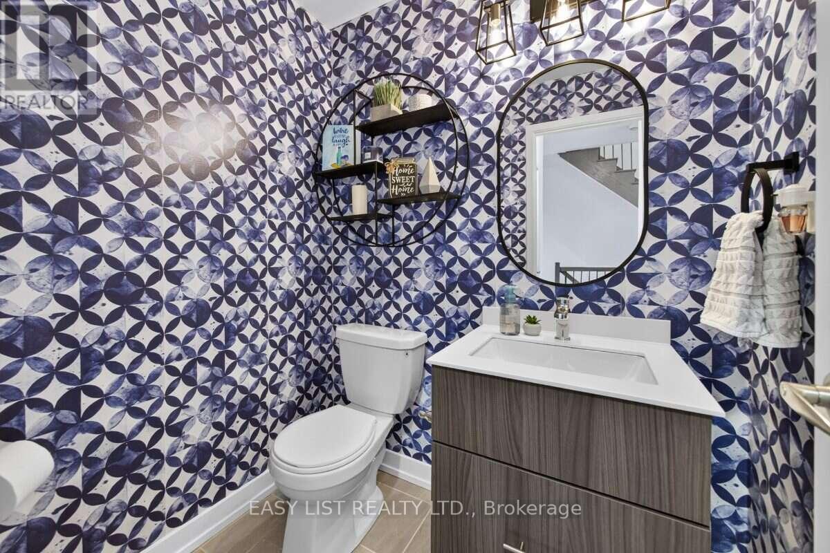 197 Fowley Drive, Oakville, Ontario  L6H 0P3 - Photo 42 - W13704800