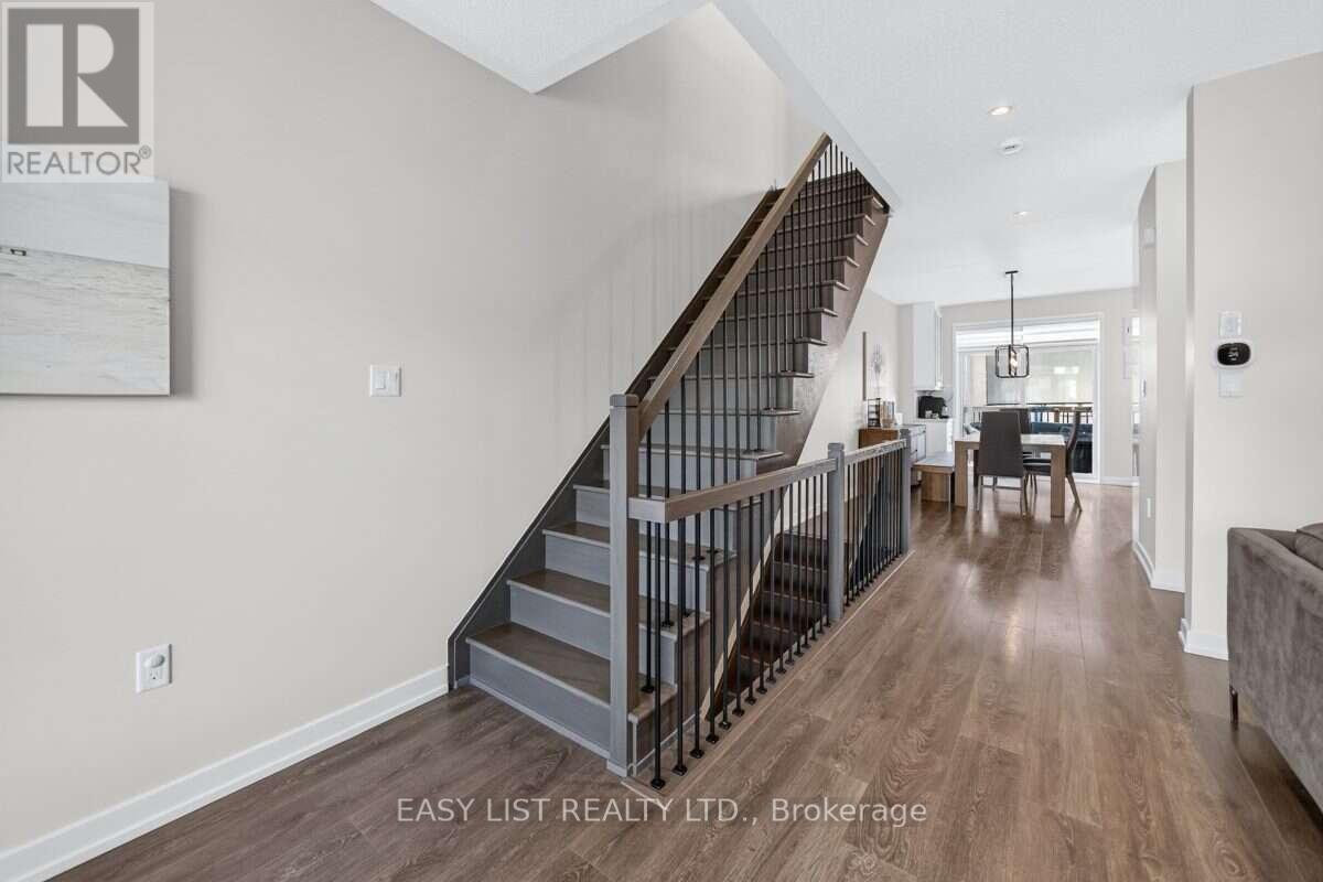 197 Fowley Drive, Oakville, Ontario  L6H 0P3 - Photo 43 - W13704800