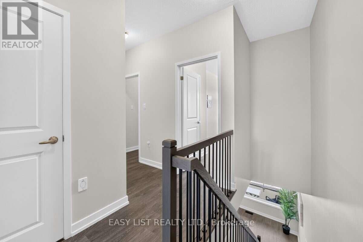 197 Fowley Drive, Oakville, Ontario  L6H 0P3 - Photo 44 - W13704800