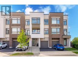 197 FOWLEY DRIVE, Oakville, Ontario