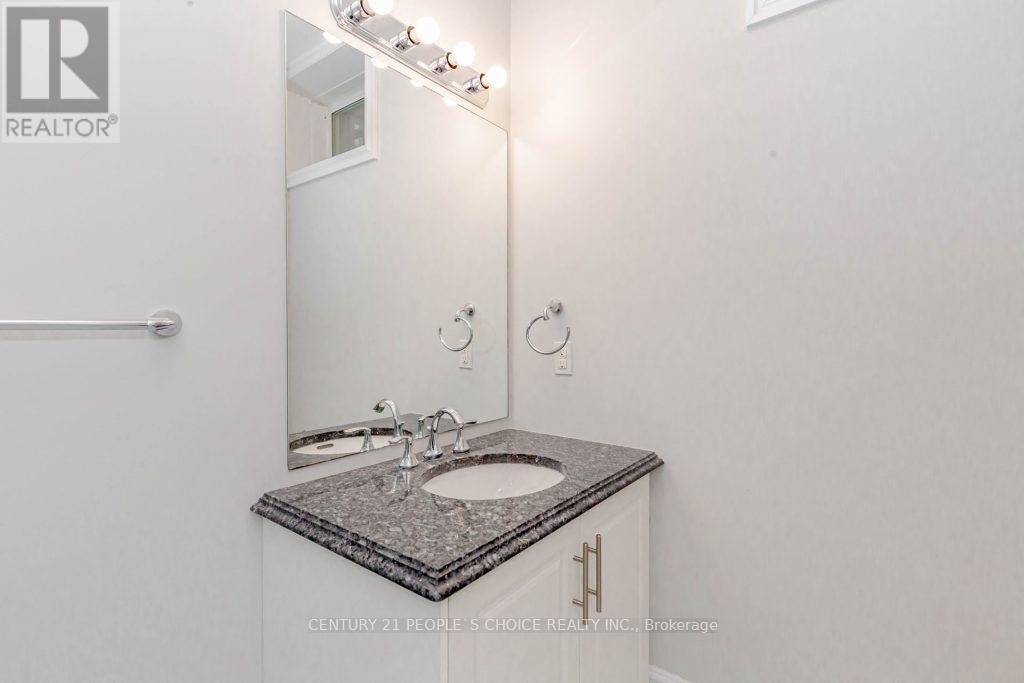 Lower - 4 Cachet Court, Brampton, Ontario  L6X 0X2 - Photo 28 - W13704806
