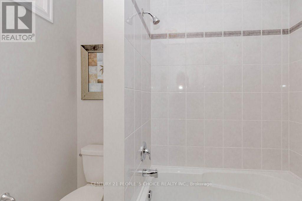 Lower - 4 Cachet Court, Brampton, Ontario  L6X 0X2 - Photo 29 - W13704806