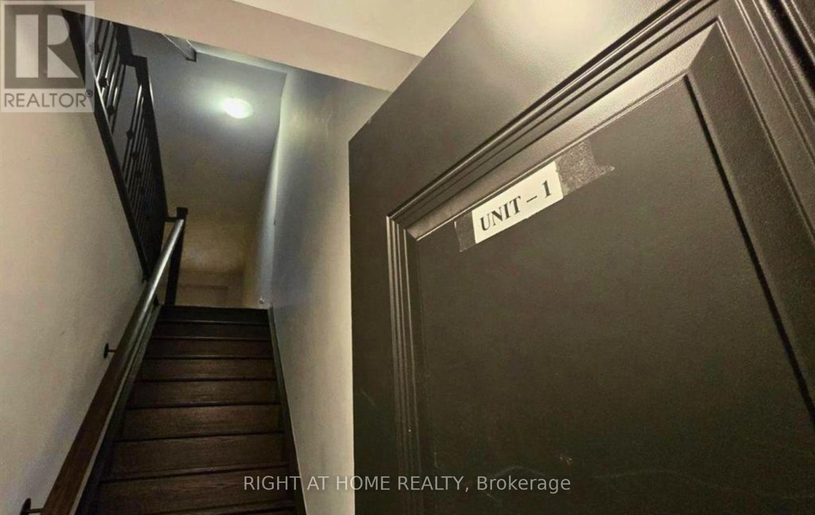 Unit#1 - 1758 Lawrence Avenue W, Toronto, Ontario  M6L 3C4 - Photo 7 - W13629002