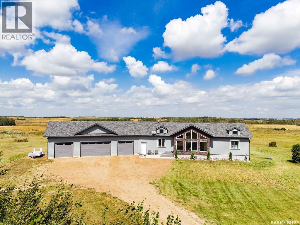 117 Louise Crescent, Aberdeen Rm No. 373, Saskatchewan  S7A 0A9 - Photo 1 - SK046356