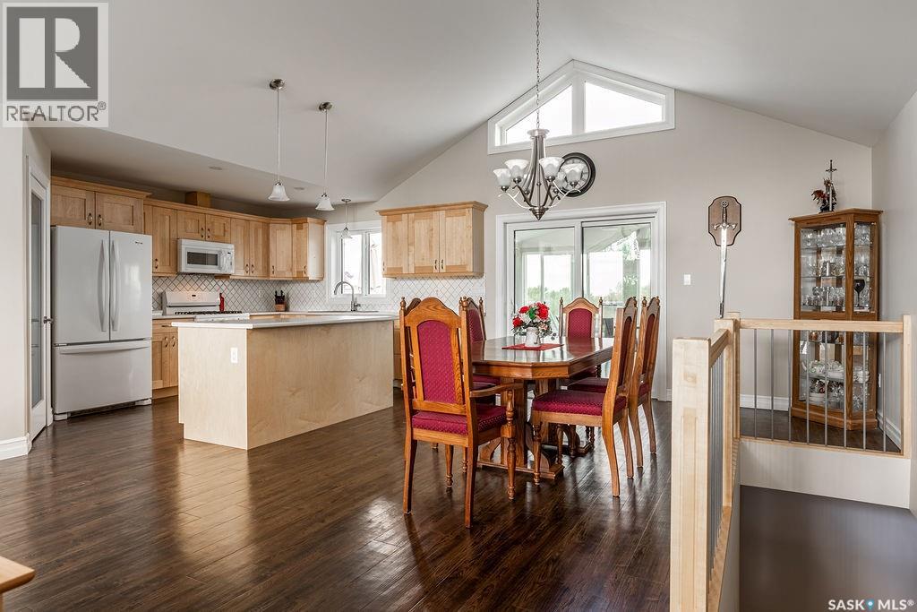 117 Louise Crescent, Aberdeen Rm No. 373, Saskatchewan  S7A 0A9 - Photo 15 - SK046356