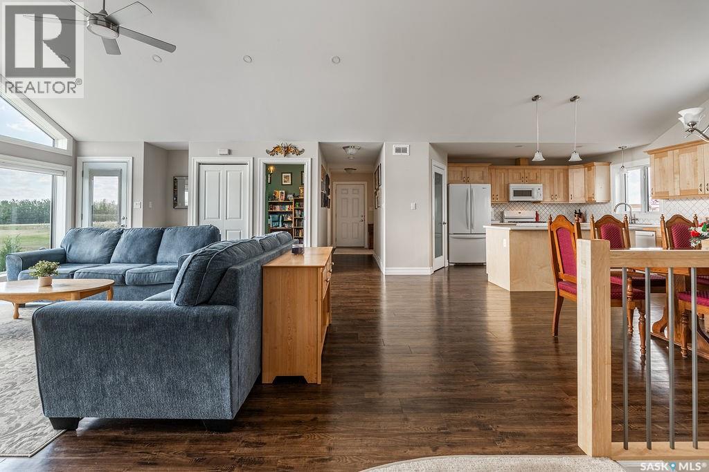 117 Louise Crescent, Aberdeen Rm No. 373, Saskatchewan  S7A 0A9 - Photo 16 - SK046356