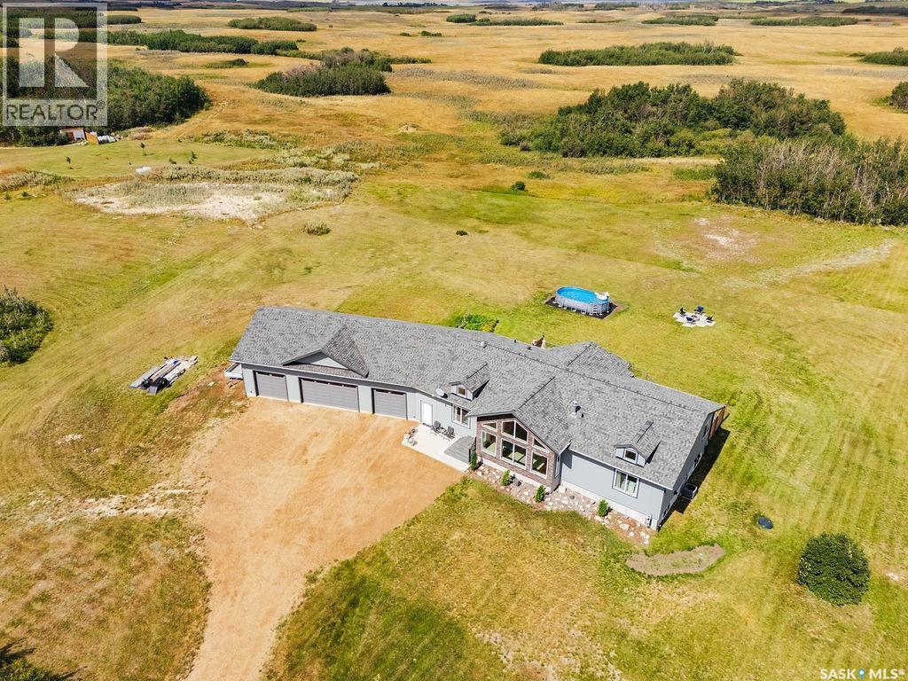 117 Louise Crescent, Aberdeen Rm No. 373, Saskatchewan  S7A 0A9 - Photo 2 - SK046356