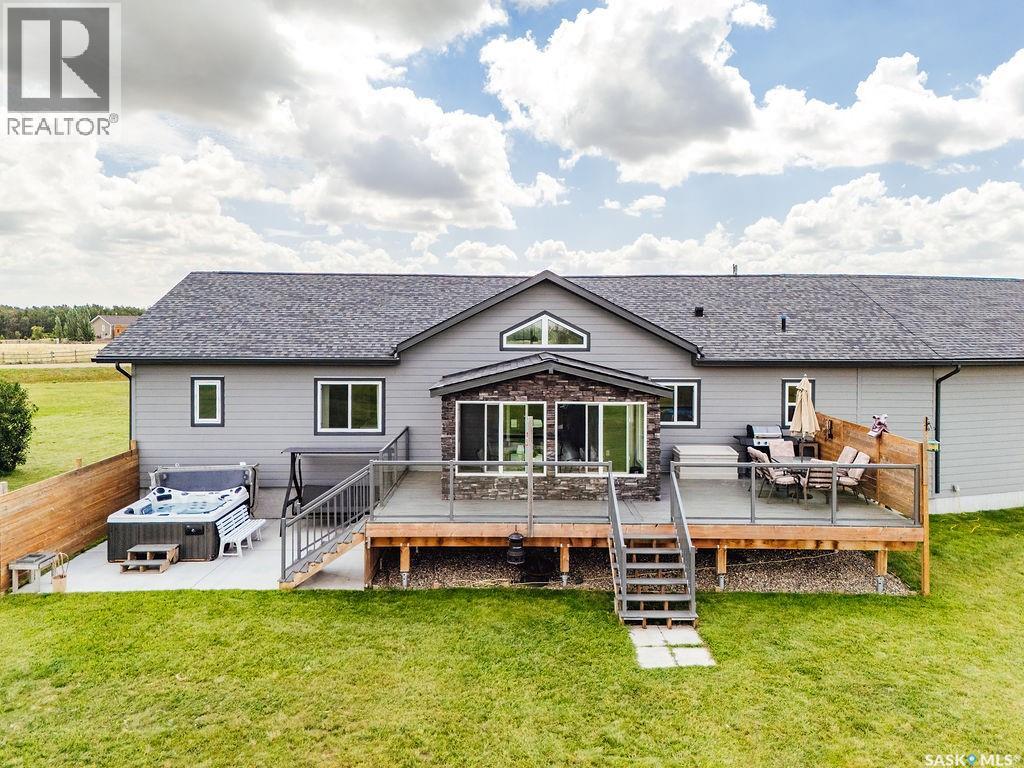117 Louise Crescent, Aberdeen Rm No. 373, Saskatchewan  S7A 0A9 - Photo 9 - SK046356