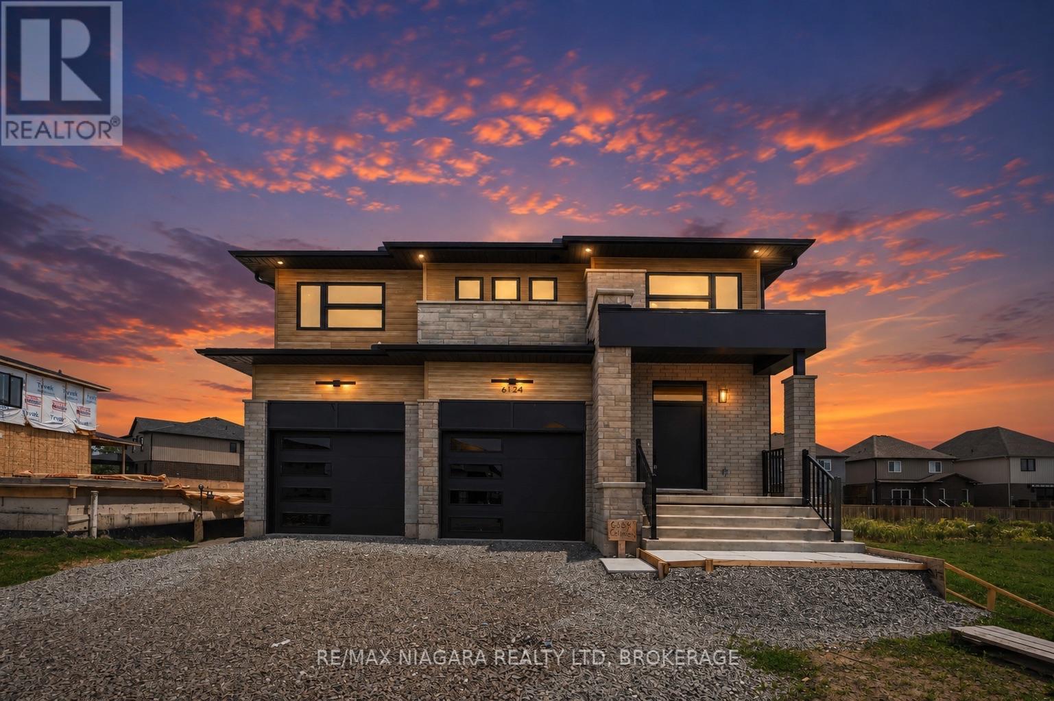 6124 CURLIN CRESCENT, Niagara Falls, Ontario