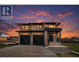 6124 CURLIN CRESCENT, Niagara Falls, Ontario