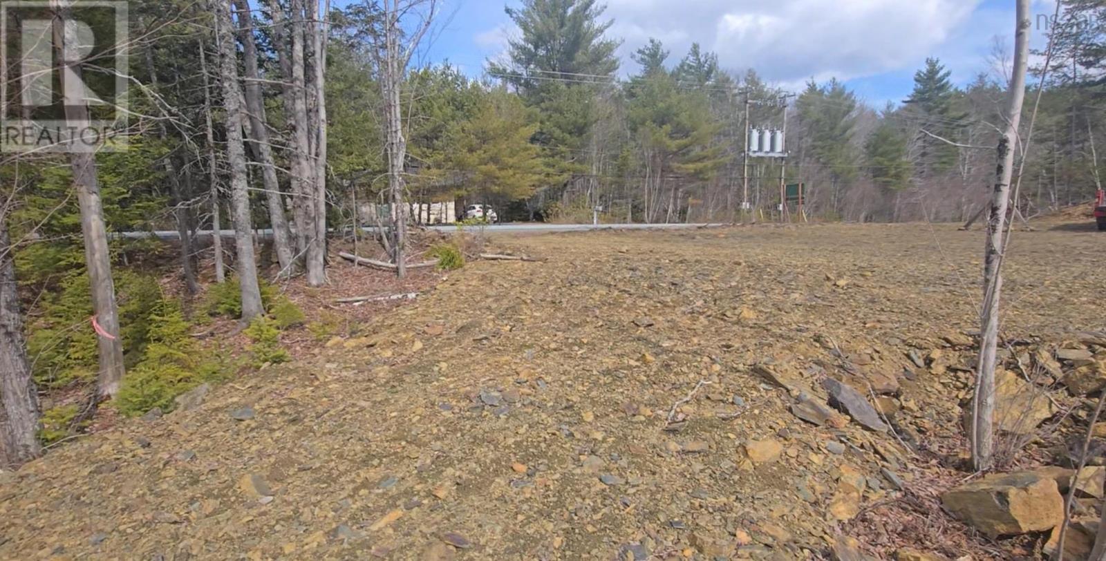 Lot 25-4 Upper Branch Road, Midville Branch, Nova Scotia