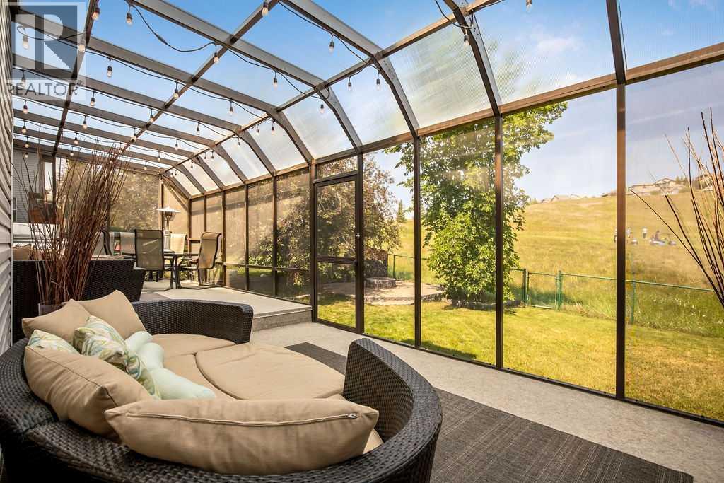 31 Gleneagles Terrace, Cochrane, Alberta  T4C 1W4 - Photo 22 - A2334182