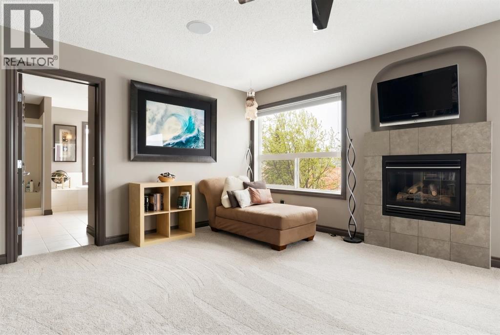31 Gleneagles Terrace, Cochrane, Alberta  T4C 1W4 - Photo 30 - A2334182