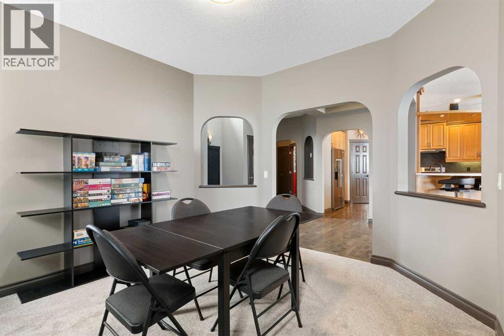 31 Gleneagles Terrace, Cochrane, Alberta  T4C 1W4 - Photo 12 - A2334182