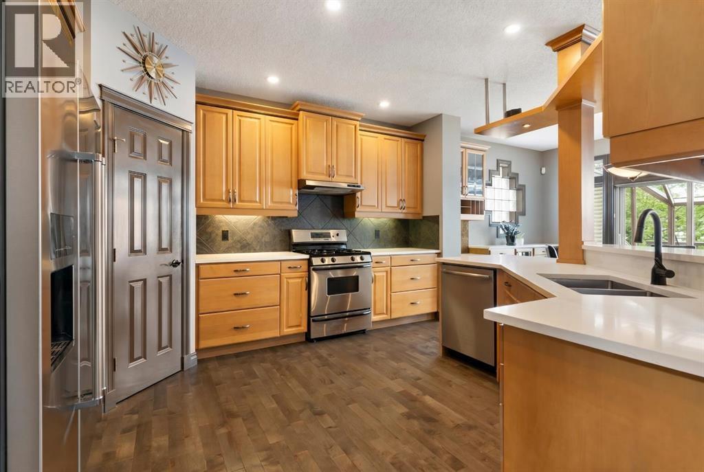 31 Gleneagles Terrace, Cochrane, Alberta  T4C 1W4 - Photo 16 - A2334182