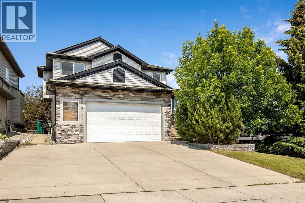 31 Gleneagles Terrace, Cochrane, Alberta  T4C 1W4 - Photo 4 - A2334182