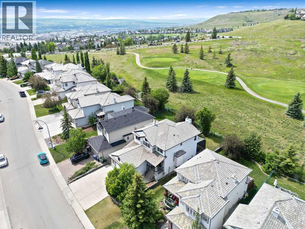 31 Gleneagles Terrace, Cochrane, Alberta  T4C 1W4 - Photo 50 - A2334182