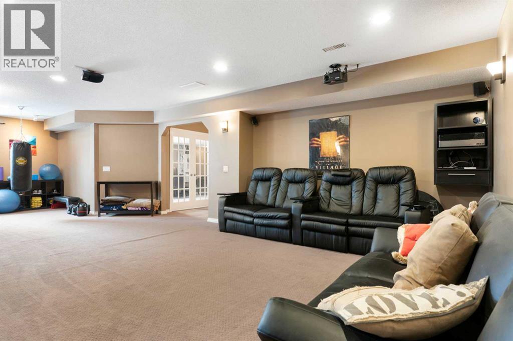 31 Gleneagles Terrace, Cochrane, Alberta  T4C 1W4 - Photo 44 - A2334182