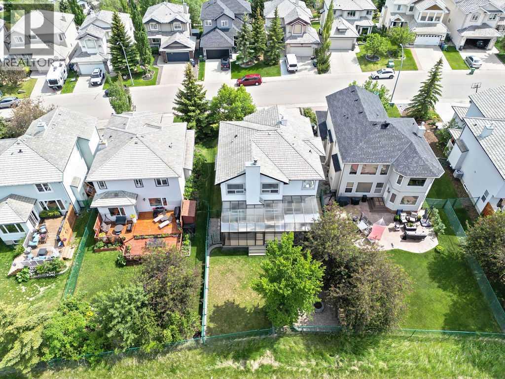 31 Gleneagles Terrace, Cochrane, Alberta  T4C 1W4 - Photo 49 - A2334182