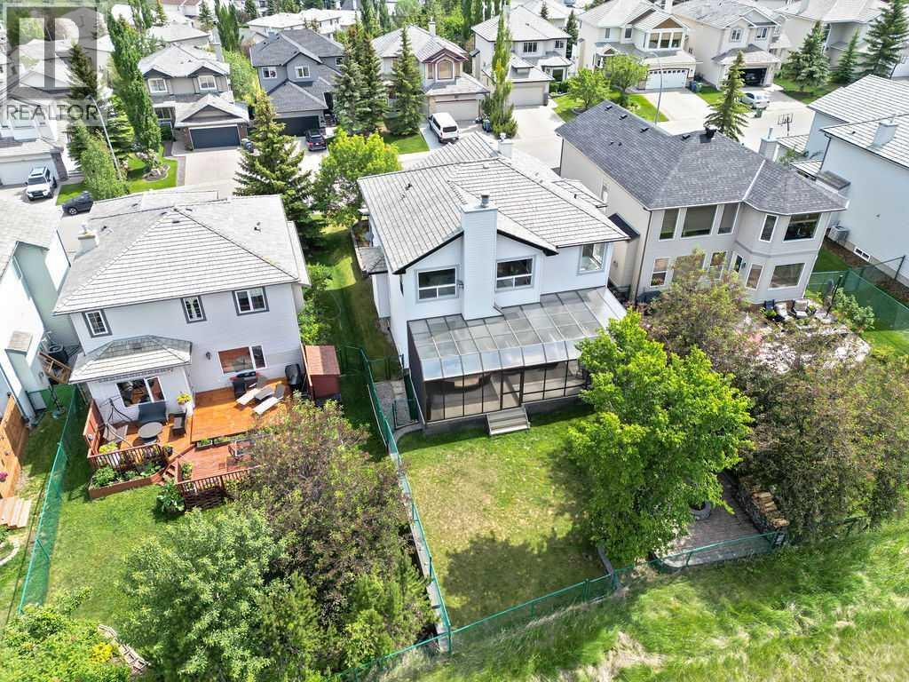 31 Gleneagles Terrace, Cochrane, Alberta  T4C 1W4 - Photo 47 - A2334182