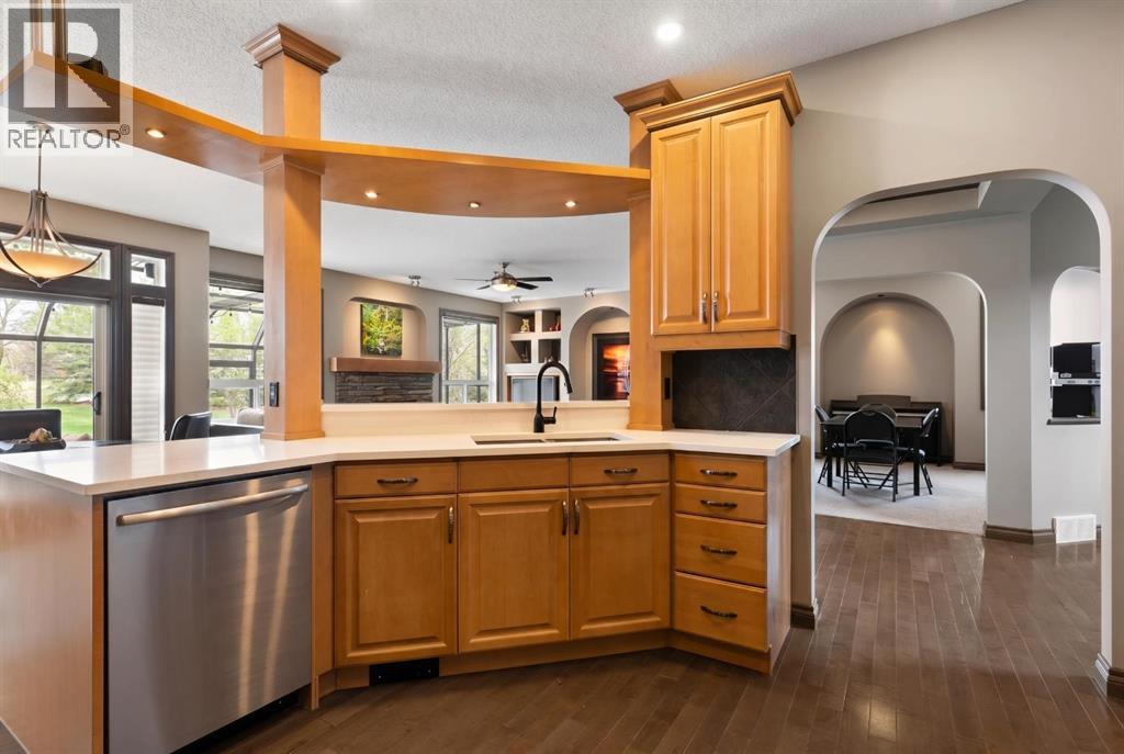 31 Gleneagles Terrace, Cochrane, Alberta  T4C 1W4 - Photo 15 - A2334182