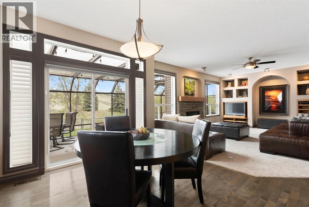 31 Gleneagles Terrace, Cochrane, Alberta  T4C 1W4 - Photo 19 - A2334182