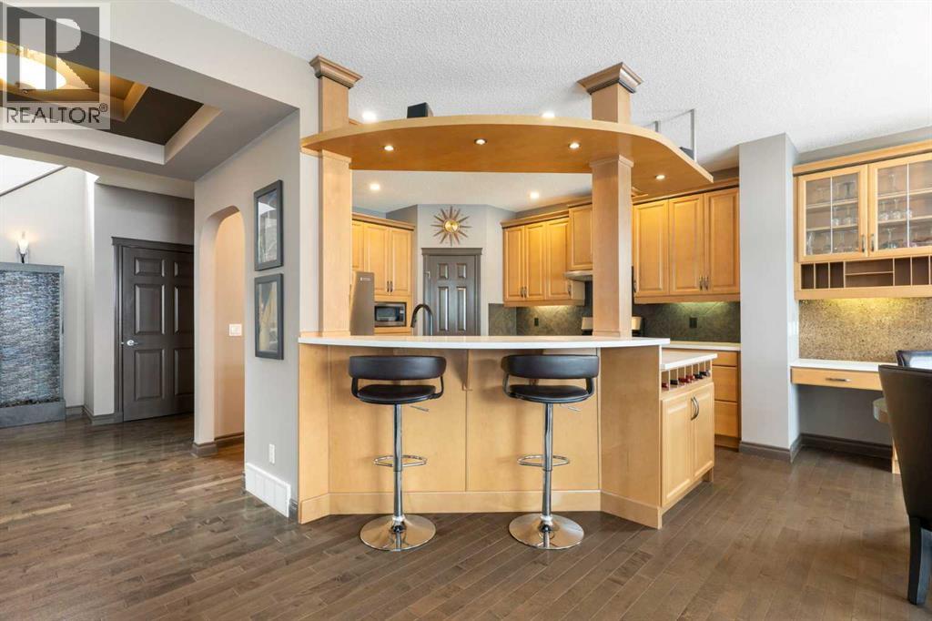 31 Gleneagles Terrace, Cochrane, Alberta  T4C 1W4 - Photo 6 - A2334182
