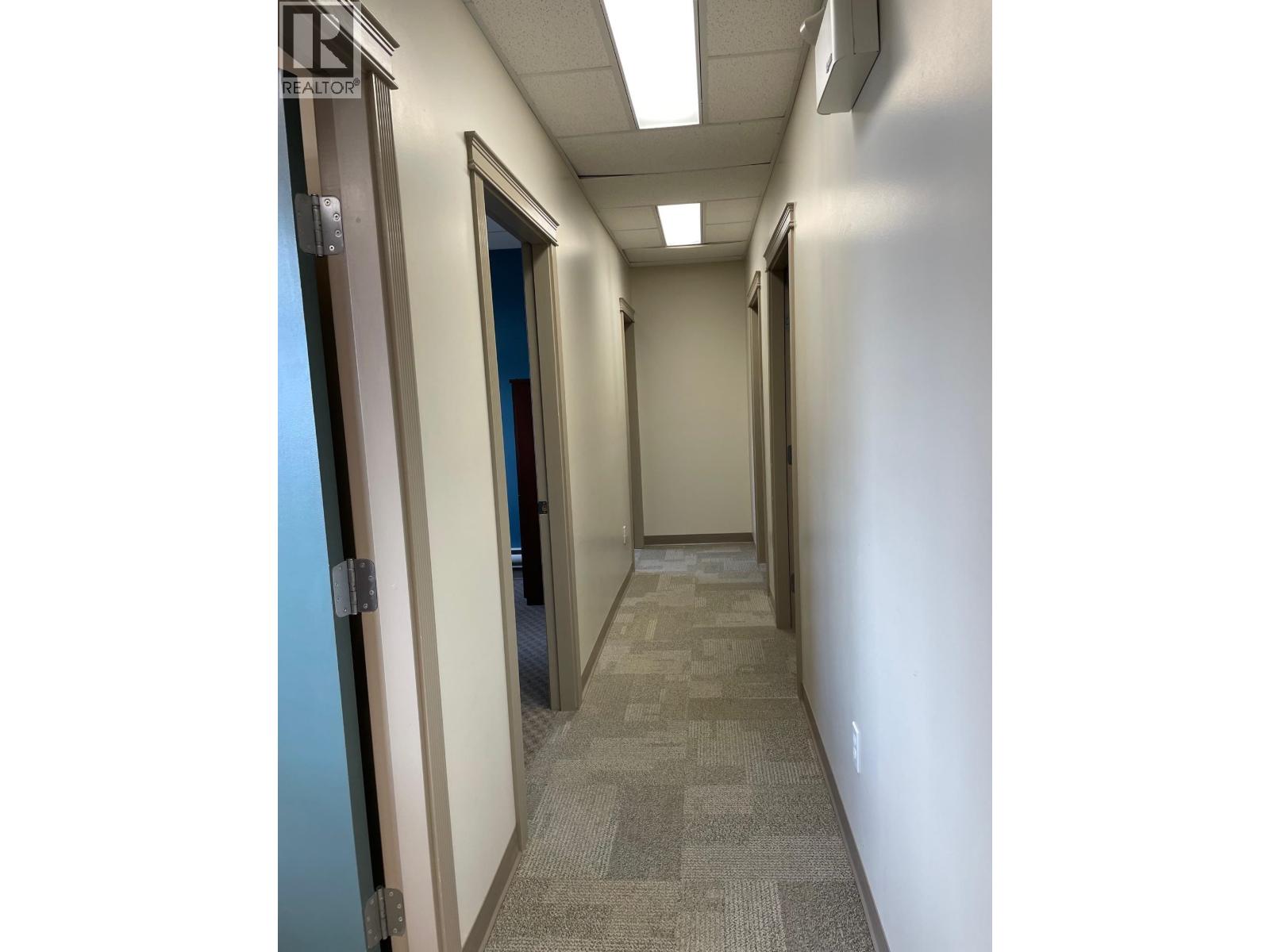 203e 5420 N 50th Avenue, Fort Nelson, British Columbia  V0C 1R0 - Photo 5 - C8081422