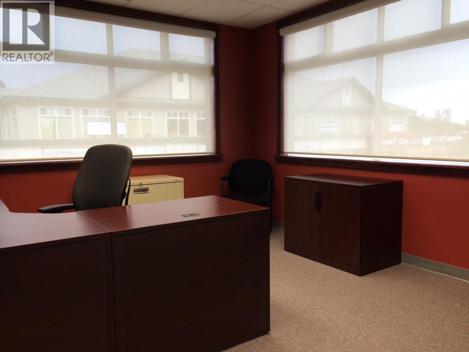 207-208 5420 N 50 Avenue, Fort Nelson, British Columbia  V0C 1R0 - Photo 10 - C8081421
