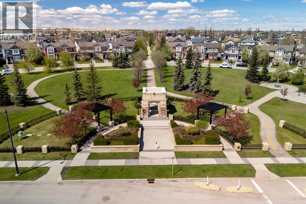 86 Everwillow Circle SW, Calgary, Alberta  T2Y 4G5 - Photo 28 - A2313097